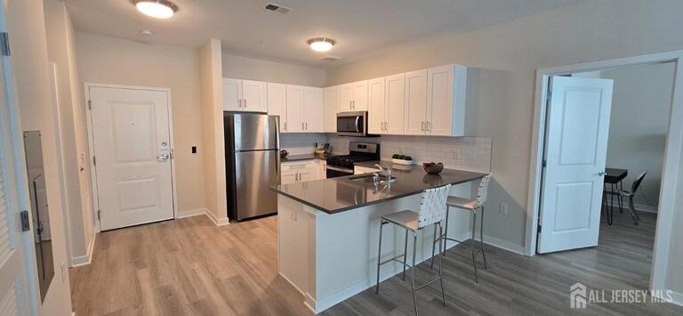 Photo 1 of 211 HENDERSON Road # 1214, South Brunswick NJ 08852, South Brunswick, NJ