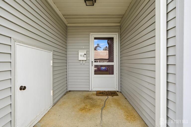 Photo 3 of 7 Dennison Drive # D, East Windsor NJ 08520, East Windsor, NJ
