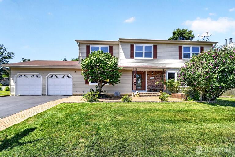 Photo 1 of 12 Mershon Lane, Plainsboro NJ 08536, Plainsboro, NJ