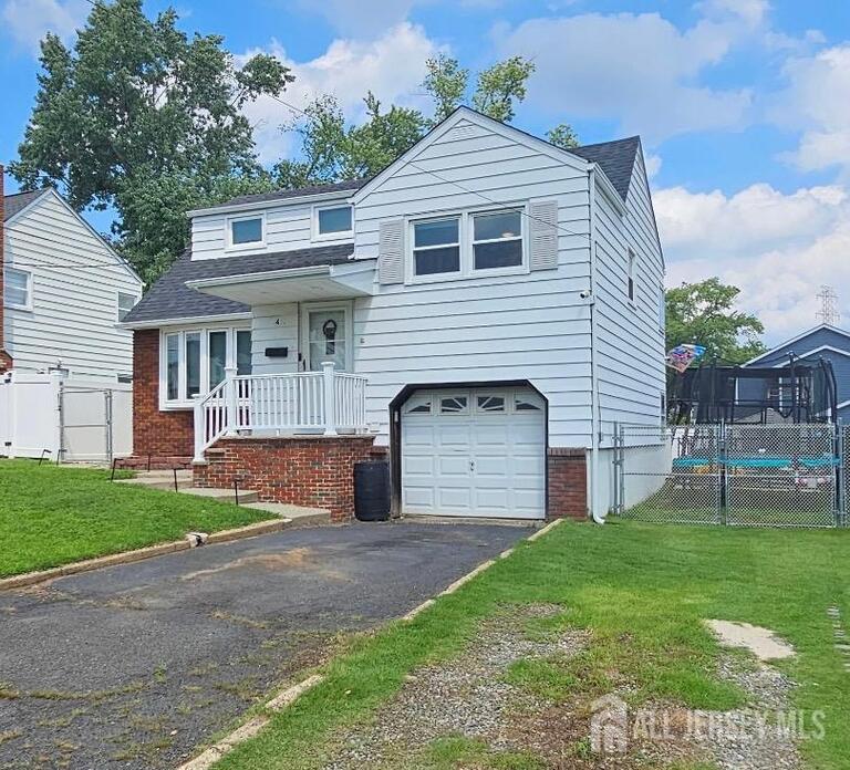Photo 2 of 4 Carter Place, Sayreville NJ 08859, Sayreville, NJ