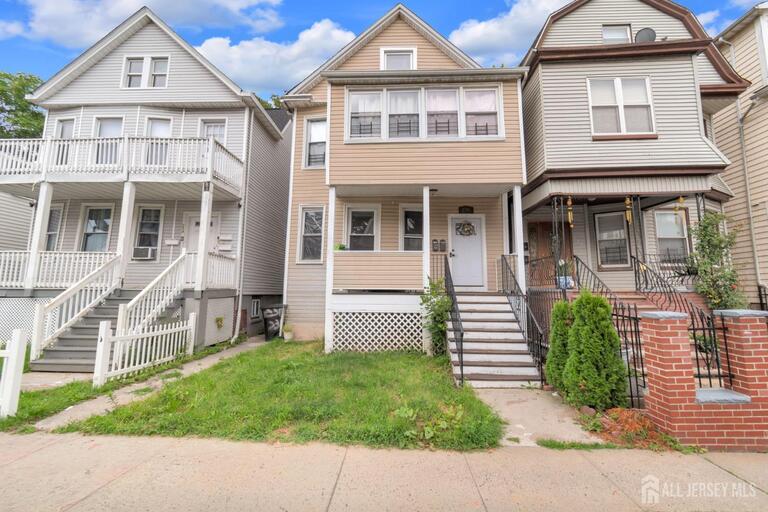 Photo 1 of 236 halsted Street, East Orange NJ 07018, East Orange, NJ