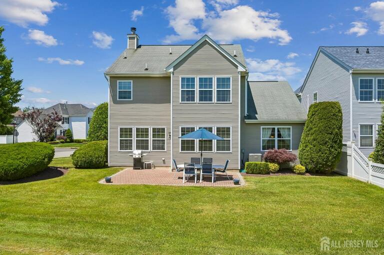 Photo 22 of 46 Baltusrol Drive, Manalapan NJ 07726, Manalapan, NJ