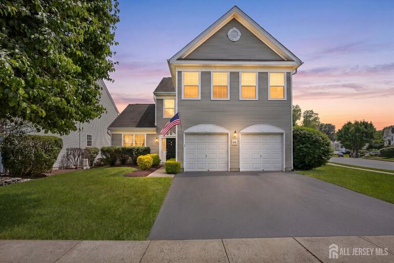 Photo 2 of 46 Baltusrol Drive, Manalapan NJ 07726, Manalapan, NJ