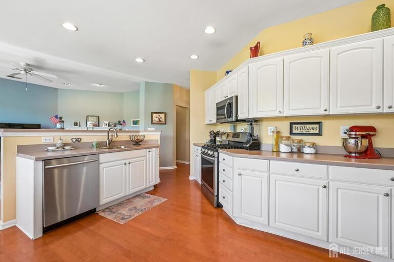 Photo 10 of 46 Baltusrol Drive, Manalapan NJ 07726, Manalapan, NJ