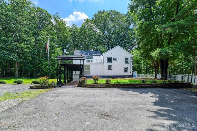 Photo 1 of 241 Deans Rhode Hall Road, Monroe NJ 08831, Monroe, NJ