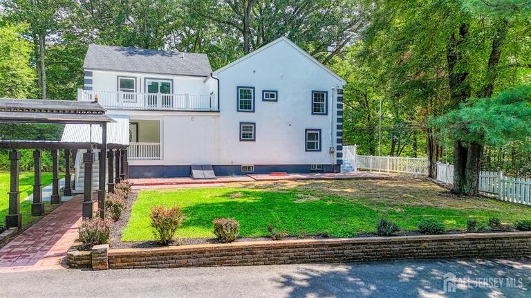 Photo 4 of 241 Deans Rhode Hall Road, Monroe NJ 08831, Monroe, NJ