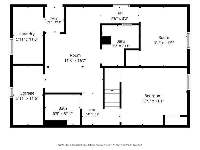 Photo 26 of 408 Richard Way, North Plainfield NJ 07962, North Plainfield, NJ