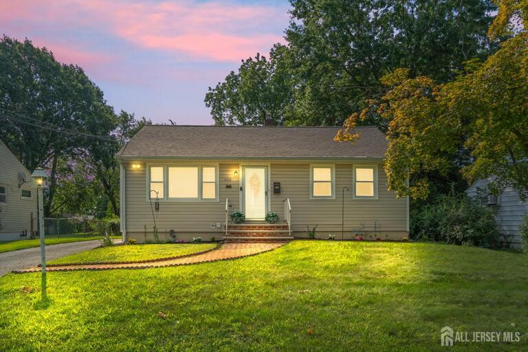 Photo 1 of 408 Richard Way, North Plainfield NJ 07962, North Plainfield, NJ