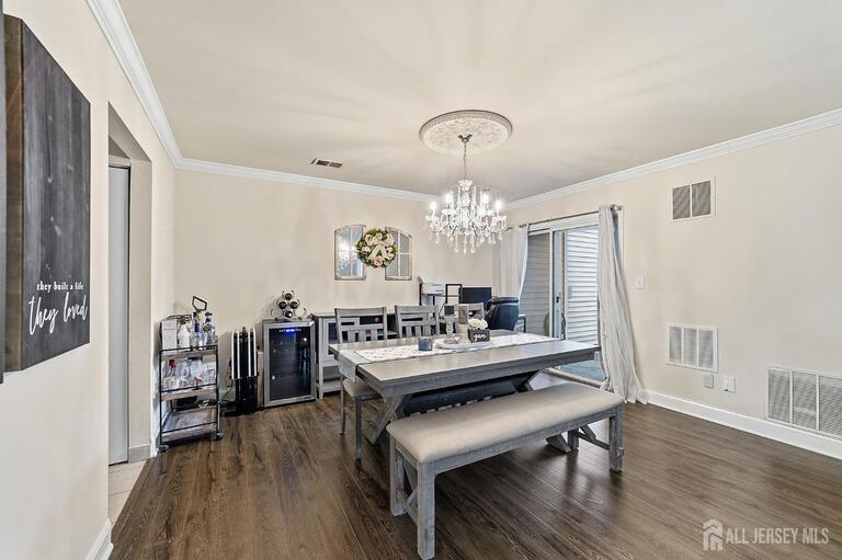 Photo 15 of 8 Cooper Court, Freehold NJ 07728, Freehold, NJ