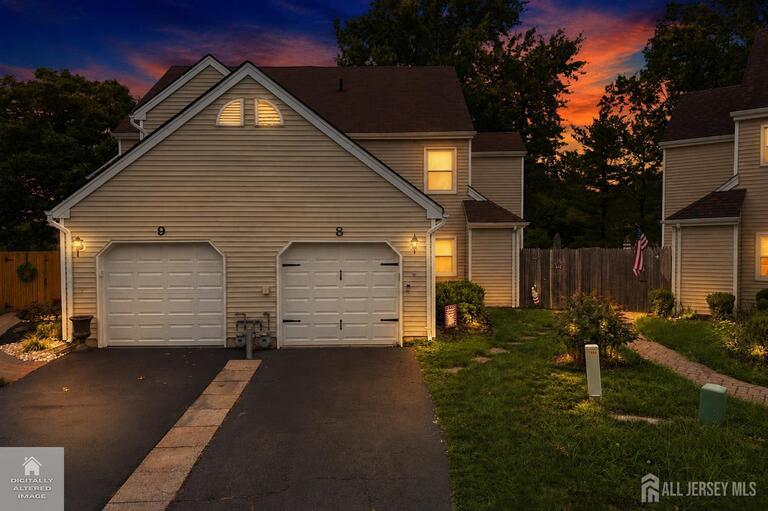 Photo 3 of 8 Cooper Court, Freehold NJ 07728, Freehold, NJ