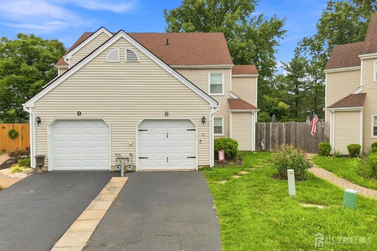 Photo 1 of 8 Cooper Court, Freehold NJ 07728, Freehold, NJ