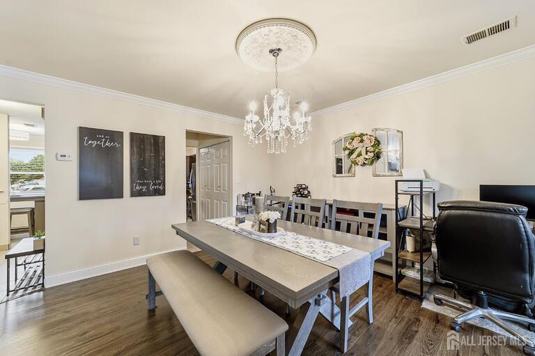 Photo 18 of 8 Cooper Court, Freehold NJ 07728, Freehold, NJ