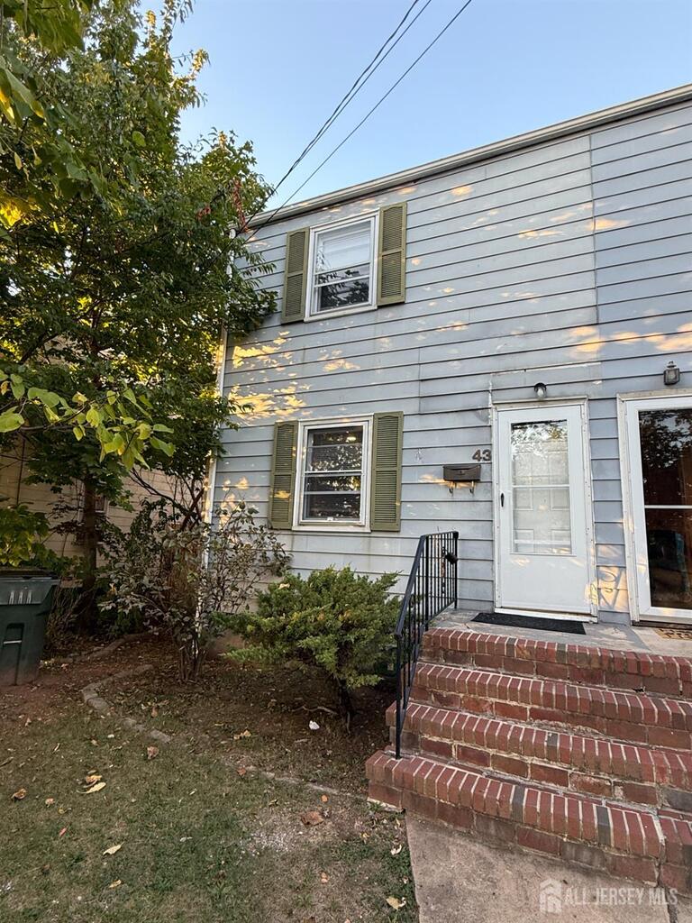Photo 2 of 43 Crampton Avenue, Woodbridge Proper NJ 07095, Woodbridge Proper, NJ
