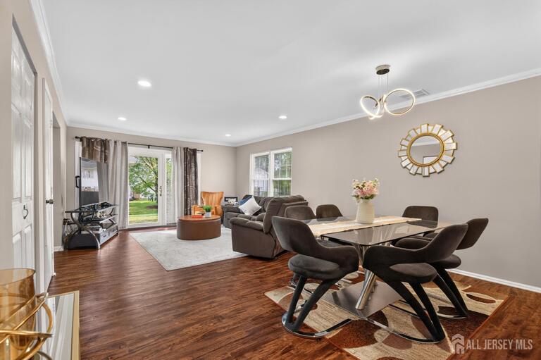 Photo 10 of 390 McDowell Drive, East Brunswick NJ 08816, East Brunswick, NJ
