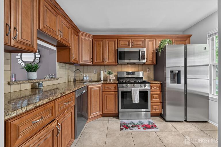 Photo 6 of 390 McDowell Drive, East Brunswick NJ 08816, East Brunswick, NJ