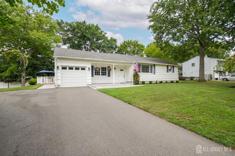 Photo 1 of 76 Seymour Terrace, Piscataway NJ 08854, Piscataway, NJ