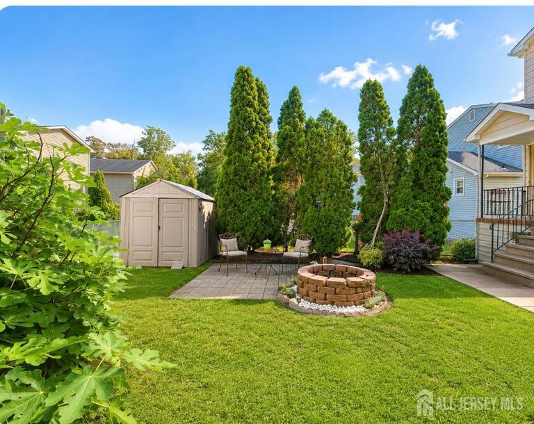 Photo 8 of 25 Silzer Avenue, Iselin NJ 08830, Iselin, NJ