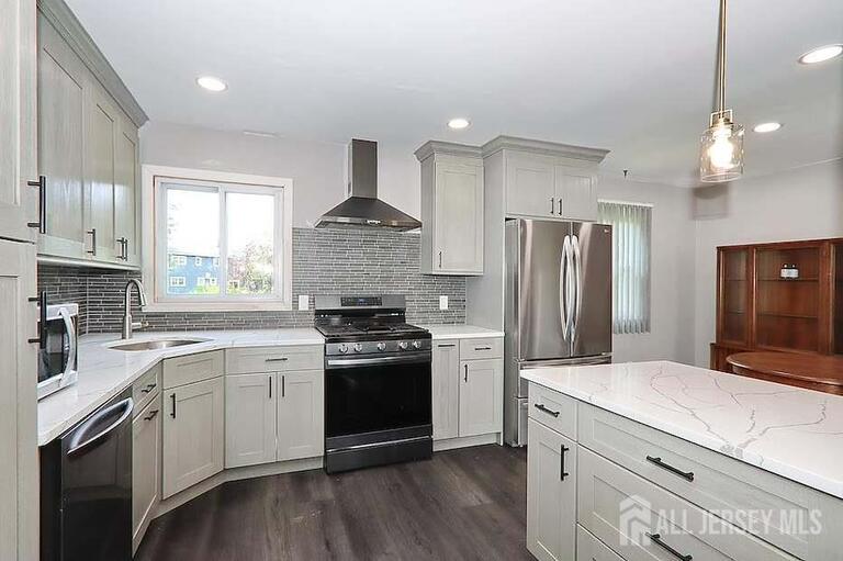 Photo 4 of 3328 Beverly Road, South Plainfield NJ 07080, South Plainfield, NJ