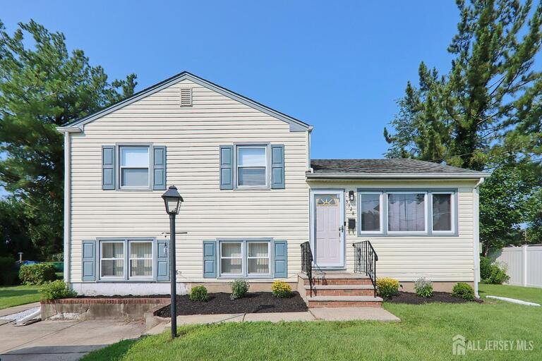 Photo 1 of 3328 Beverly Road, South Plainfield NJ 07080, South Plainfield, NJ