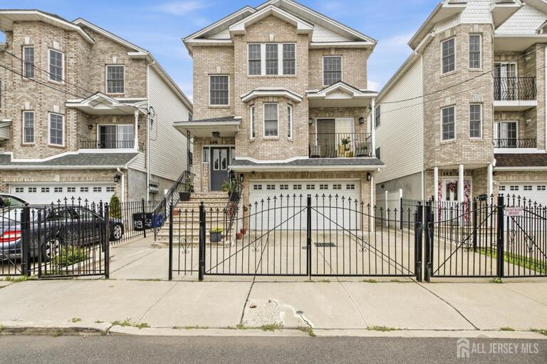 Photo 1 of 149 Bellair Place, Newark NJ 07104, Newark, NJ