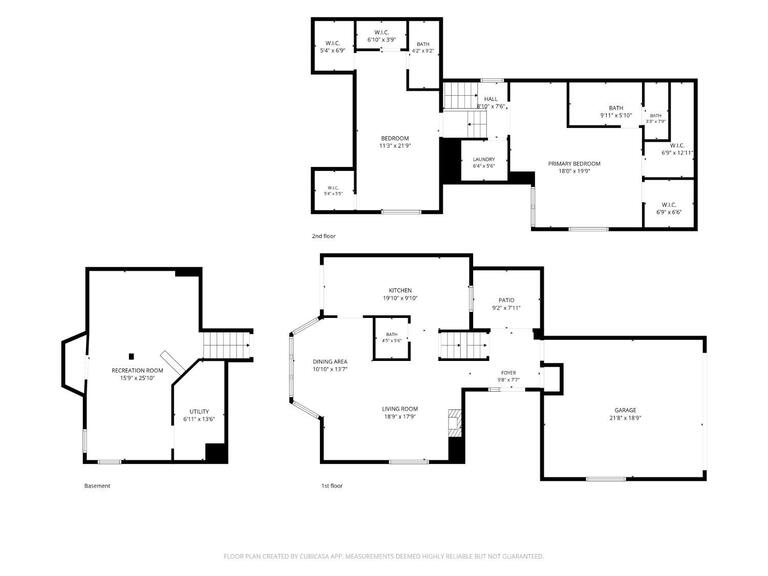 Photo 29 of 167 Sayre Drive, Plainsboro NJ 08540, Plainsboro, NJ
