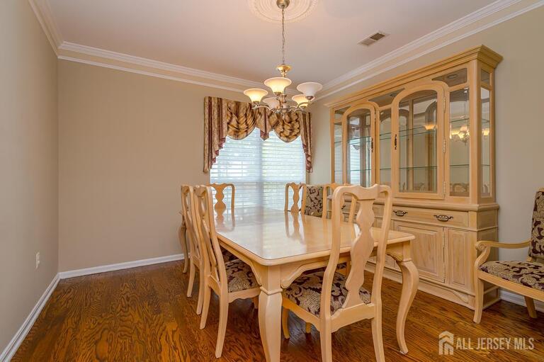 Photo 10 of 455 Bluebird Drive, Monroe NJ 08831, Monroe, NJ