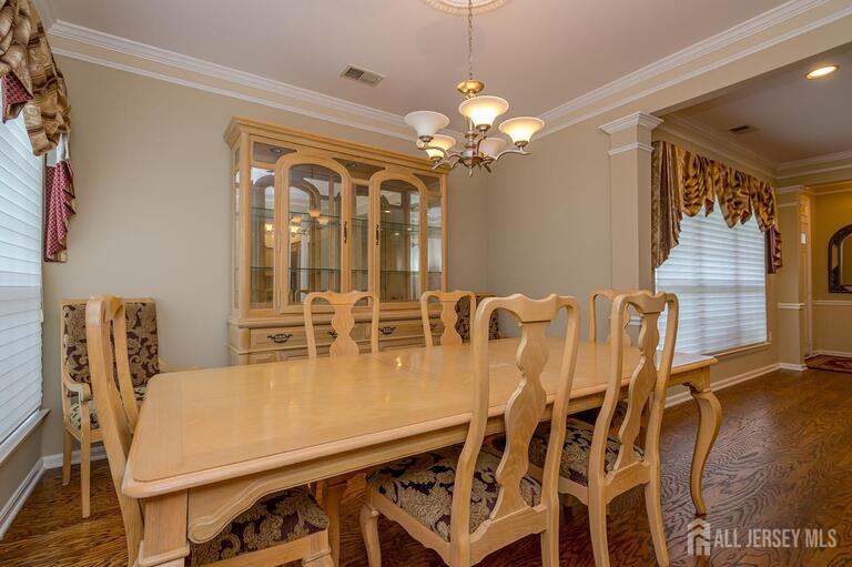 Photo 12 of 455 Bluebird Drive, Monroe NJ 08831, Monroe, NJ