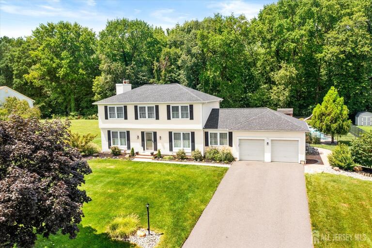 Photo 54 of 10 Timber Wolf Drive, Hamilton NJ 08620, Hamilton, NJ