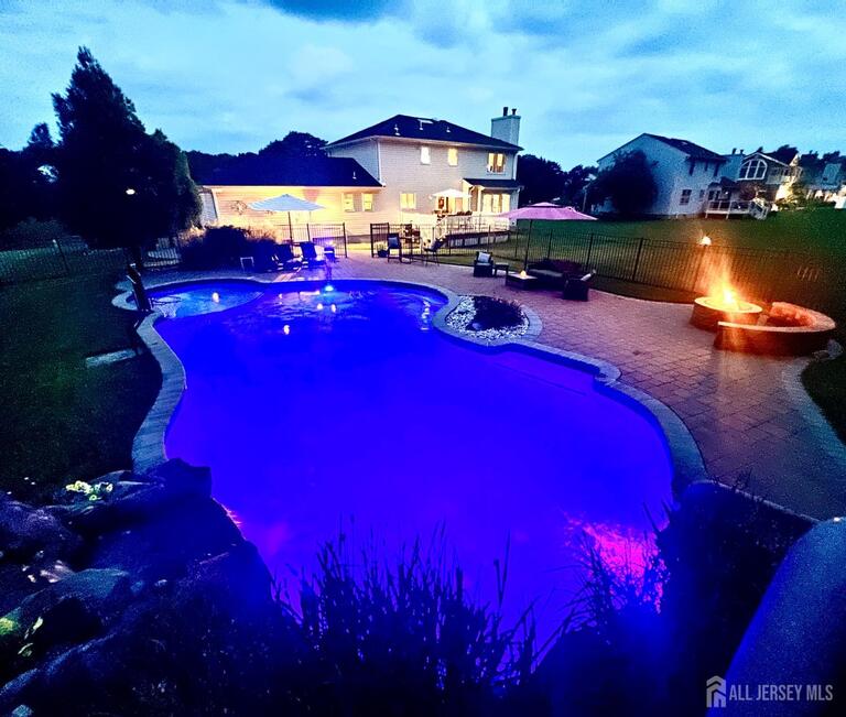 Photo 55 of 10 Timber Wolf Drive, Hamilton NJ 08620, Hamilton, NJ