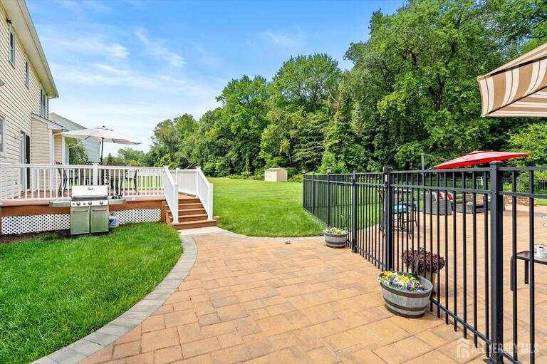 Photo 36 of 10 Timber Wolf Drive, Hamilton NJ 08620, Hamilton, NJ