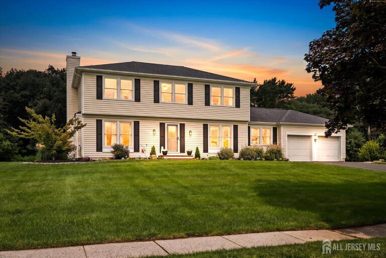 Photo 1 of 10 Timber Wolf Drive, Hamilton NJ 08620, Hamilton, NJ