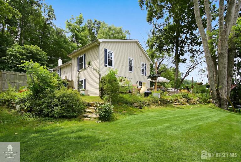 Photo 2 of 247 Musconetcong River Road, Lebanon Twp NJ 07882, Lebanon Twp, NJ