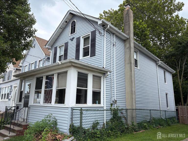 Photo 1 of 349 David Street, South Amboy NJ 08879, South Amboy, NJ