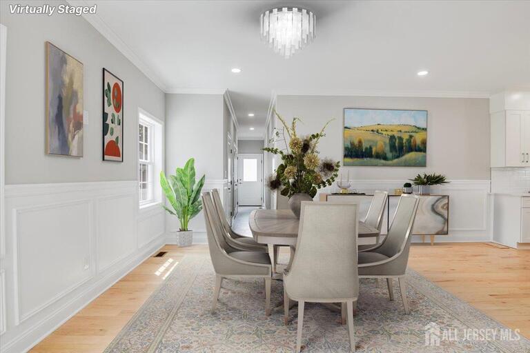 Photo 14 of 713 Inman Avenue, Colonia NJ 07067, Colonia, NJ