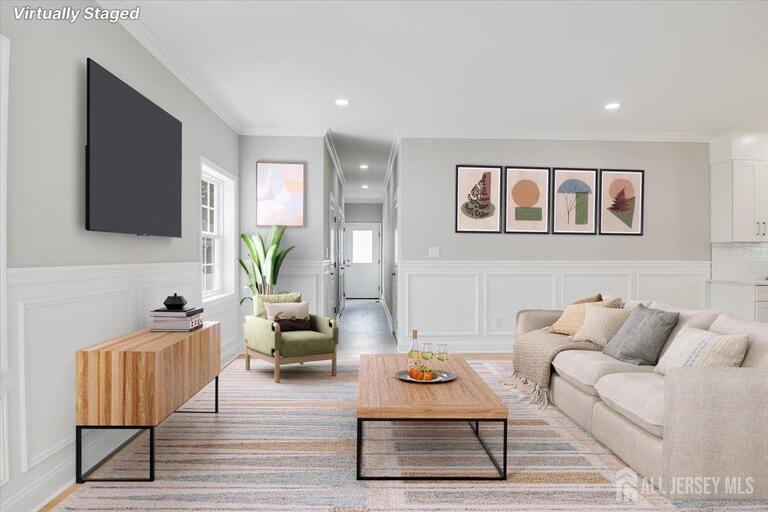 Photo 13 of 713 Inman Avenue, Colonia NJ 07067, Colonia, NJ