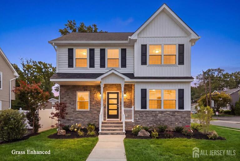 Photo 2 of 713 Inman Avenue, Colonia NJ 07067, Colonia, NJ