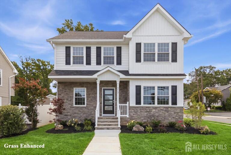 Photo 1 of 713 Inman Avenue, Colonia NJ 07067, Colonia, NJ