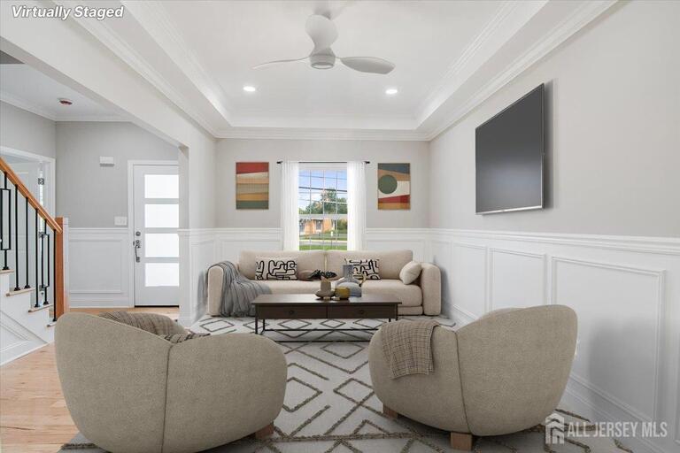 Photo 19 of 713 Inman Avenue, Colonia NJ 07067, Colonia, NJ