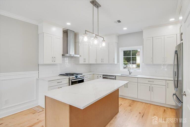 Photo 3 of 713 Inman Avenue, Colonia NJ 07067, Colonia, NJ