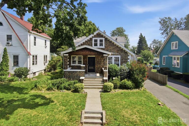 Photo 1 of 443 Dunellen Avenue, Middlesex NJ 08812, Middlesex, NJ