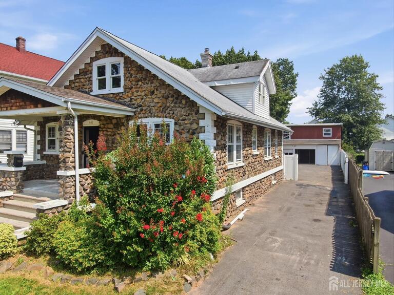 Photo 3 of 443 Dunellen Avenue, Middlesex NJ 08812, Middlesex, NJ