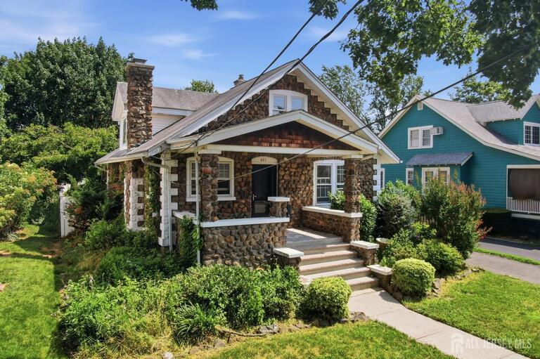 Photo 2 of 443 Dunellen Avenue, Middlesex NJ 08812, Middlesex, NJ