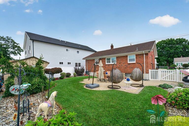 Photo 23 of 45 Hagaman Street, Port Reading NJ 07064, Port Reading, NJ