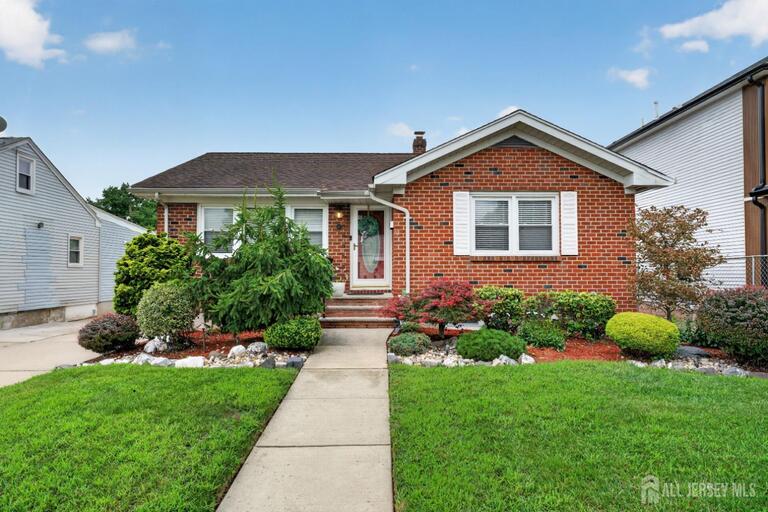 Photo 1 of 45 Hagaman Street, Port Reading NJ 07064, Port Reading, NJ