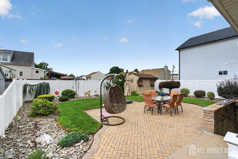Photo 21 of 45 Hagaman Street, Port Reading NJ 07064, Port Reading, NJ