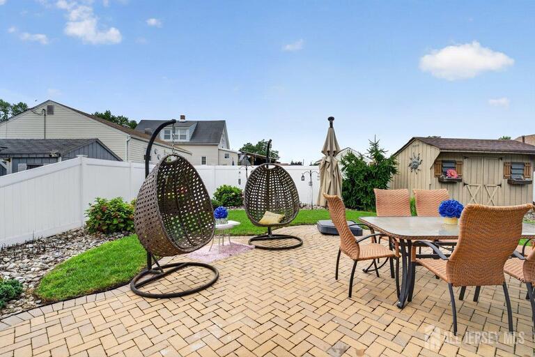 Photo 22 of 45 Hagaman Street, Port Reading NJ 07064, Port Reading, NJ