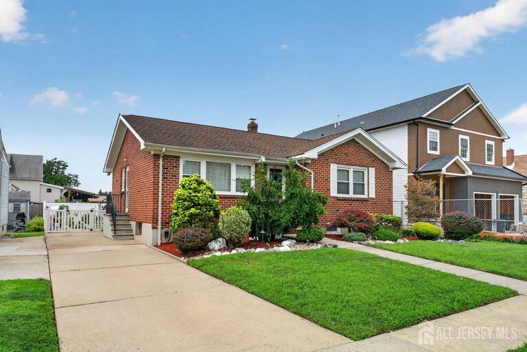 Photo 2 of 45 Hagaman Street, Port Reading NJ 07064, Port Reading, NJ