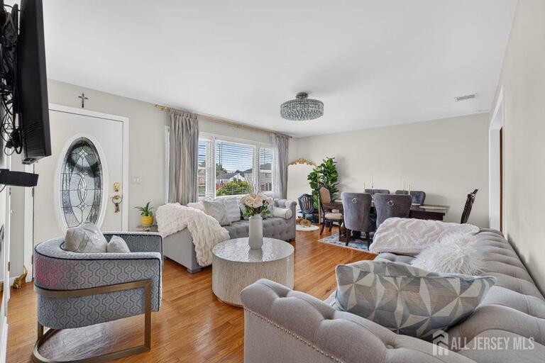 Photo 5 of 45 Hagaman Street, Port Reading NJ 07064, Port Reading, NJ