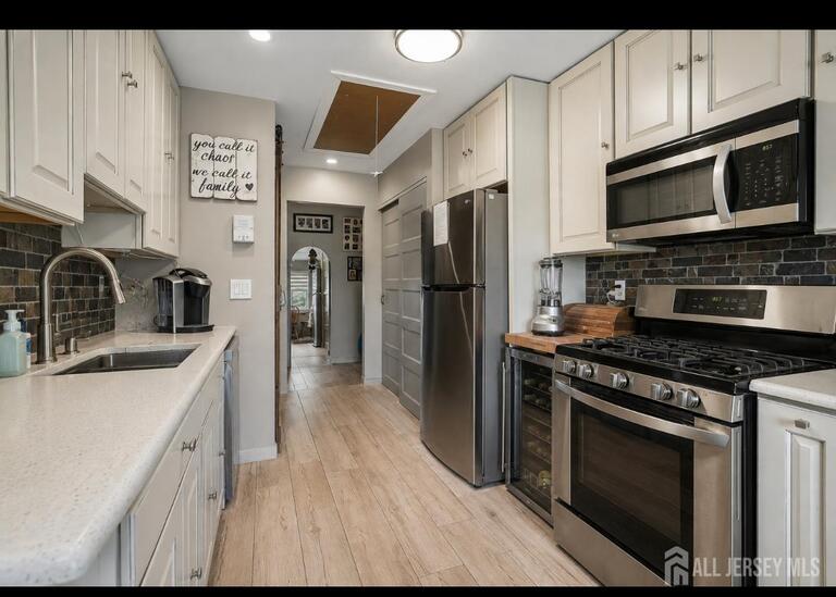 Photo 1 of 307 Sharon Court, Woodbridge Proper NJ 07095, Woodbridge Proper, NJ