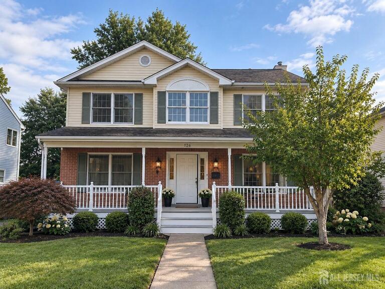 Photo 1 of 126 N Hill Road N, Colonia NJ 07067, Colonia, NJ